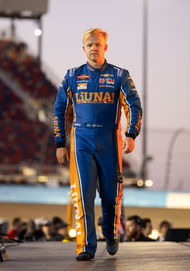 NASCAR: Truck Series Championship - Tyler Ankrum - Source: Imagn